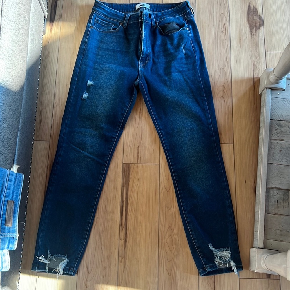 (P) JBD Skinny jeans